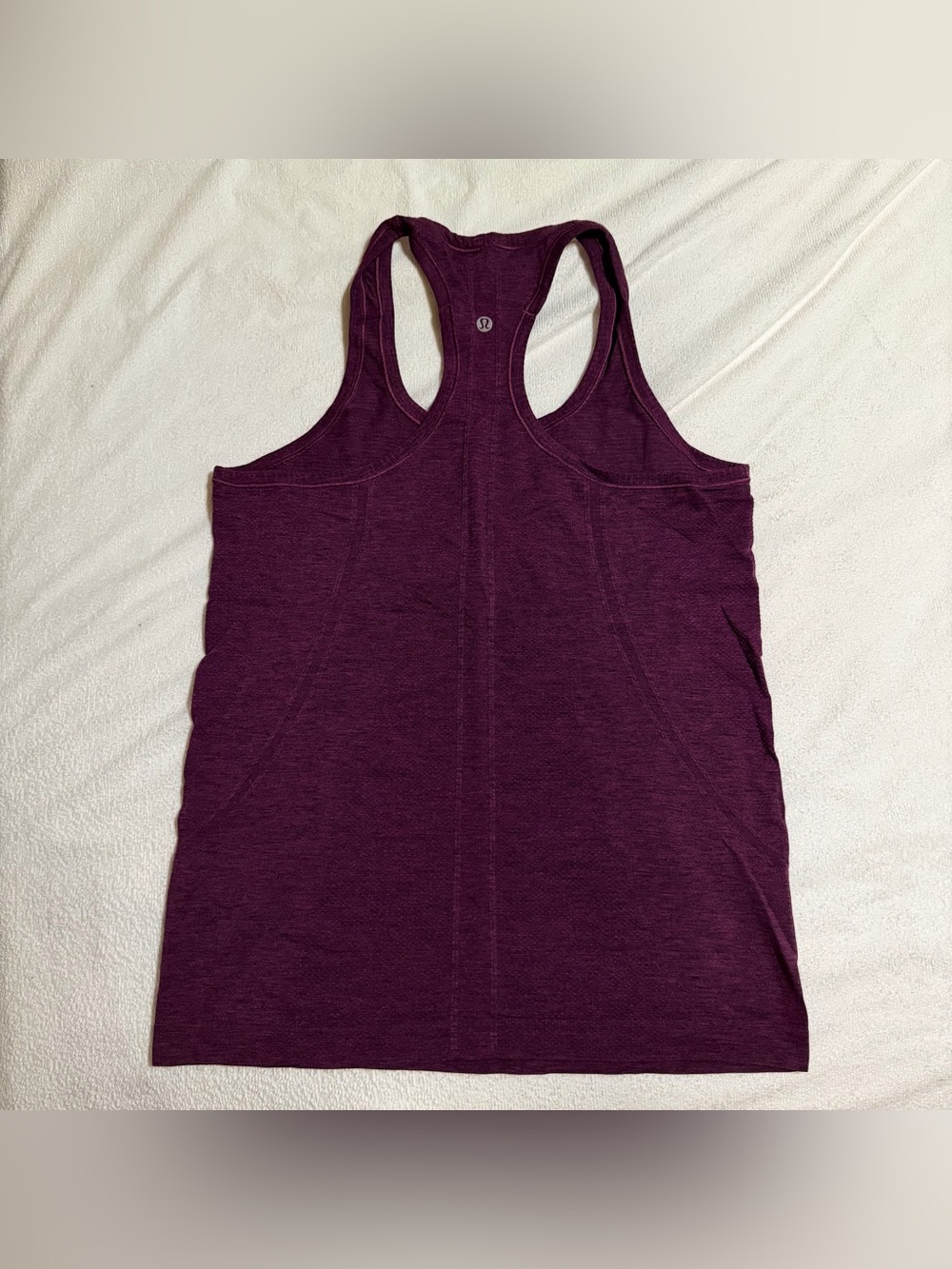 Lululemon swiftly tank size 8